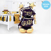 51 inch CONGRATS TO YOU GRAD AIRLOONZ - LA Balloons