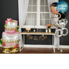 52 inch WEDDING CAKE AIRLOONZ - LA Balloons