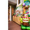 53 inch TIKI AIRLOONZ - LA Balloons