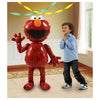 54 inch ELMO AIRWALKERS - LA Balloons
