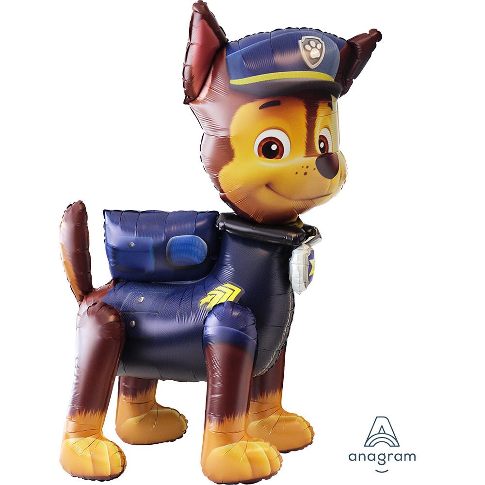 54 inch PAW PATROL CHASE AIRWALKERS