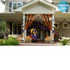 55 inch SCARY WITCH AIRLOONZ - LA Balloons