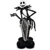 56 inch JACK SKELLINGTON AIRLOONZ - LA Balloons