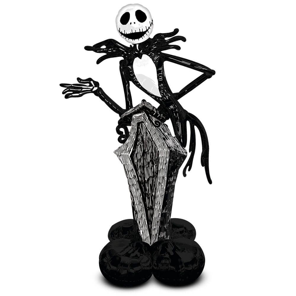 56 inch JACK SKELLINGTON AIRLOONZ
