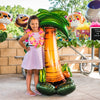 56 inch PALM TREE AIRLOONZ - LA Balloons
