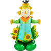 56 inch SCARECROW AIRLOONZ - LA Balloons