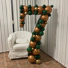 59 inch NUMBER - 7 MOSAIC FRAME - LA Balloons