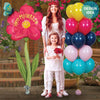 60 inch FRESH PICK MOTHER'S DAY BLOOM - LA Balloons
