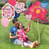 60 inch FRESH PICK MOTHER'S DAY BLOOM - LA Balloons