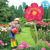 60 inch FRESH PICK MOTHER'S DAY BLOOM - LA Balloons