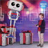 60 inch SPECIAL DELIVERY ROBOT - LA Balloons