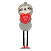 60 inch SPECIAL DELIVERY SLOTH - LA Balloons