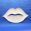 62 inch LIPS MOSAIC FRAME - LA Balloons