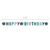 6.5ft RAYA & THE LAST DRAGON JOINTED BANNER - LA Balloons