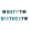 6.5ft RAYA & THE LAST DRAGON JOINTED BANNER - LA Balloons