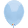 7 inch FUNSATIONAL BABY BLUE - LA Balloons