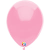 7 inch FUNSATIONAL PINK - LA Balloons
