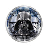 7 inch STAR WARS CLASSIC ROUND DESSERT PLATES (8 PK) - LA Balloons