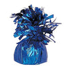 7 oz. BALLOON WEIGHT - ROYAL BLUE - LA Balloons