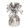 7 oz. BALLOON WEIGHT - SILVER - LA Balloons