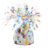 7 oz. BALLOON WEIGHT - STARS - LA Balloons