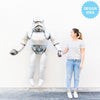 70 inch STORM TROOPER AIRWALKERS - LA Balloons