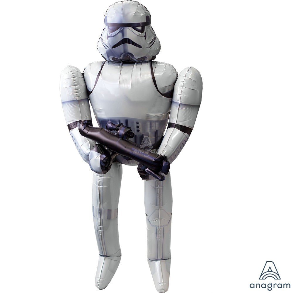 70 inch STORM TROOPER AIRWALKERS
