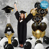 72 inch SPECIAL DELIVERY YAY GRAD - LA Balloons