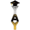 72 inch SPECIAL DELIVERY YAY GRAD - LA Balloons