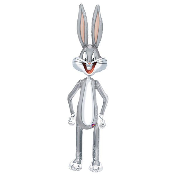 82 inch BUGS BUNNY AIRWALKERS - LA Balloons