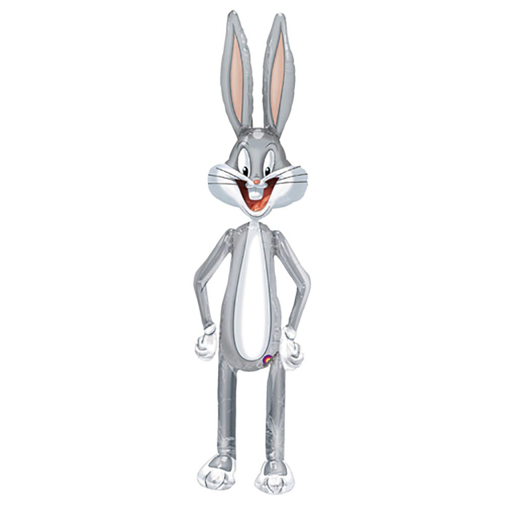 82 inch BUGS BUNNY AIRWALKERS