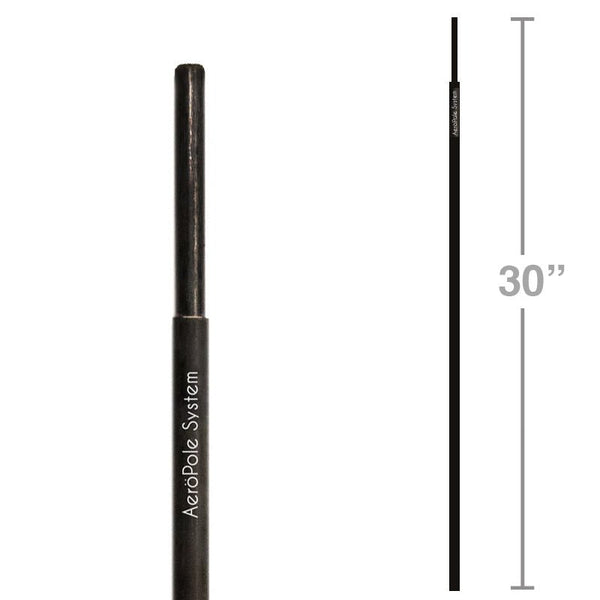 AEROPOLE 30 inch HALF POLE - LA Balloons