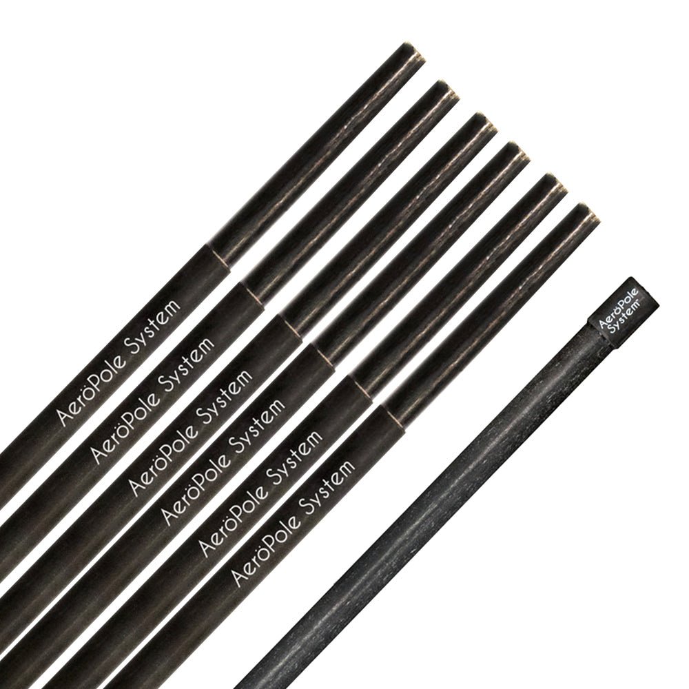 AEROPOLE POLE SET (7 POLES)