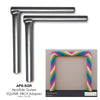 AEROPOLE SYSTEM - SQUARE ARCH ADAPTER KIT - LA Balloons