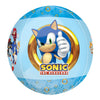 Anagram 16 inch SONIC THE HEDGEHOG 2 ORBZ Foil Balloon 44525-01-A-P