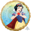 Anagram 17 inch SNOW WHITE ONCE UPON A TIME Foil Balloon 39804-02-A-U
