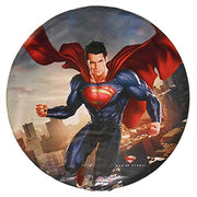 Anagram 18 inch SUPERMAN MAN OF STEEL Foil Balloon 27710-02-A-P