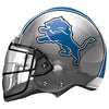 Anagram 21 inch NFL DETROIT LIONS FOOTBALL HELMET Foil Balloon 26281-01-A-P
