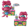 Anagram 23 inch TROLLS WORLD TOUR POPPY (AIR-FILL ONLY) Foil Balloon 42193-11-A-P