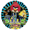 Anagram 28 inch ANGRY BIRDS SING-A-TUNE Foil Balloon 25888-01-A-P