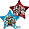 Anagram 28 inch STAR WARS REBELS Foil Balloon 29950-01-A-P