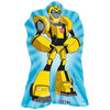 Anagram 30 inch TRANSFORMERS - BUMBLE BEE Foil Balloon 16818-01-A-P