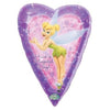 Anagram 34 inch TINKERBELL HAVE A MAGICAL DAY Foil Balloon 14787-01-A-P