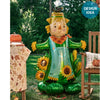 Anagram 56 inch SCARECROW AIRLOONZ Foil Balloon 42951-11-A-P