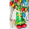 Anagram 59 inch CHRISTMAS TREE AIRLOONZ Foil Balloon 83117-11-A-P