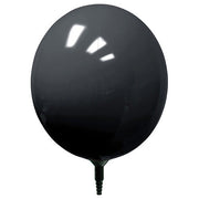 Balloon GIZMO 17 inch GIZMO BLACK Vinyl Balloon 35108-M