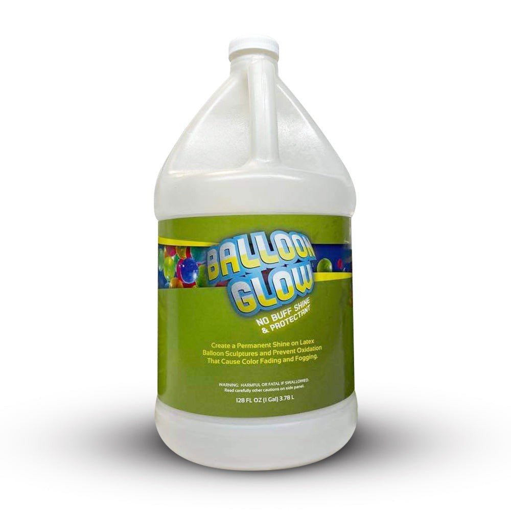 BALLOON GLOW 1 GALLON REFILL BOTTLE