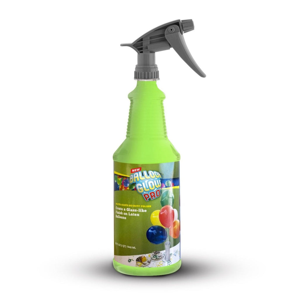 BALLOON GLOW PRO 32oz BOTTLE