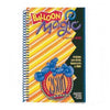 BALLOON MAGIC 260Q FIGURE TYING BOOK - LA Balloons