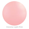 Balloonfetti CHROME CONFETTI - LIGHT PINK Confetti 00818-BF